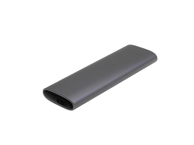 Внешний портативный SSD диск 2,5 TypeC на 1 Тб