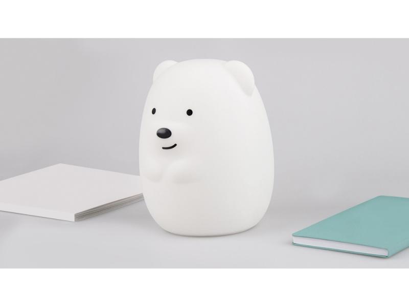 Ночник LED Bear