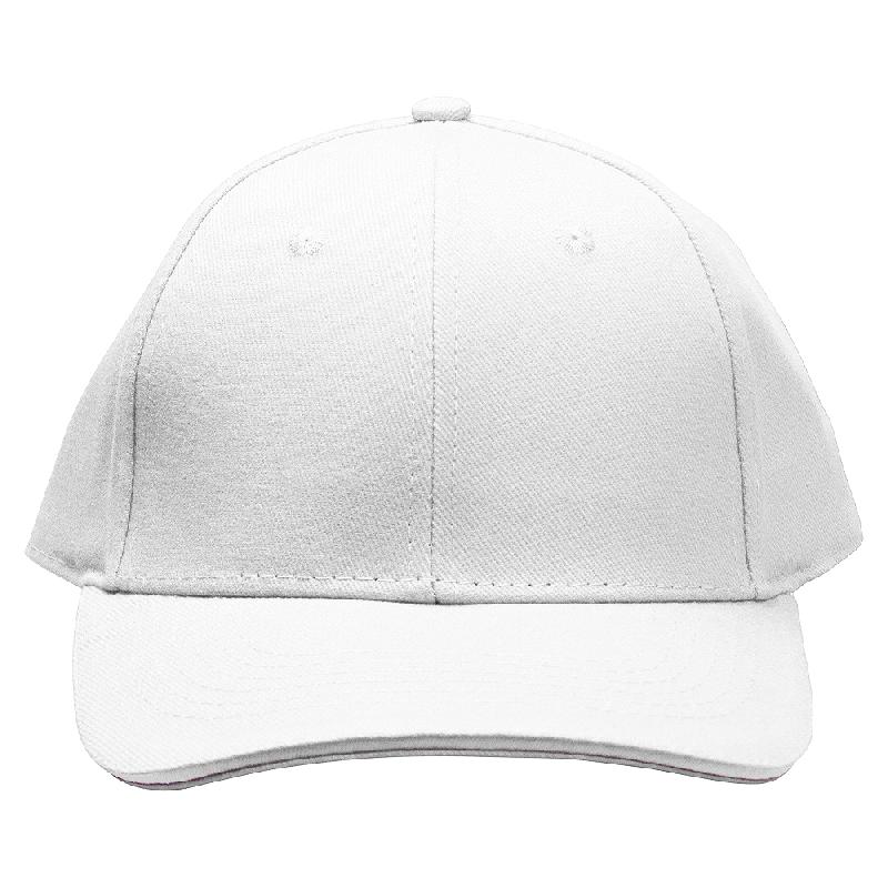 Кепка 6-панельная Oxford 300