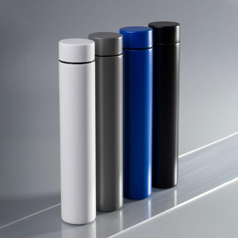Термобутылка Metropolis