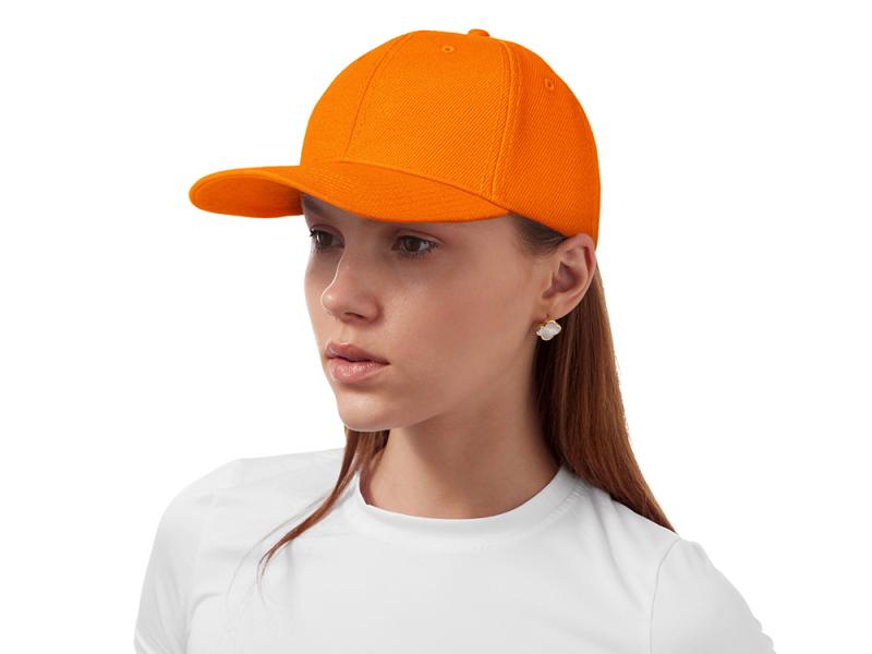 Бейсболка Oklahoma