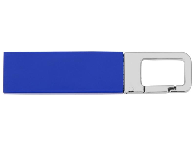 USB-флешка на 16 Гб Hook с карабином