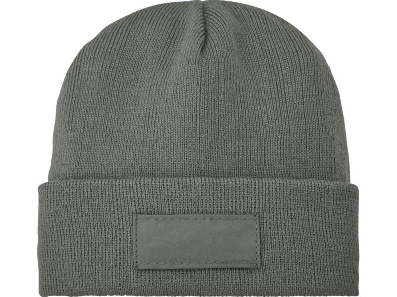 Шапка Boreas с нашивкой