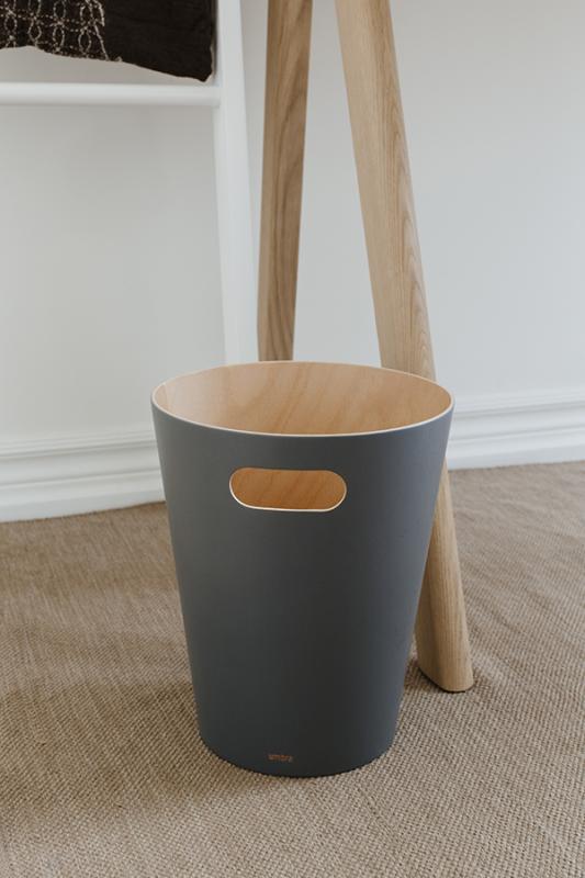 Корзина для мусора, 7,5 л, woodrow