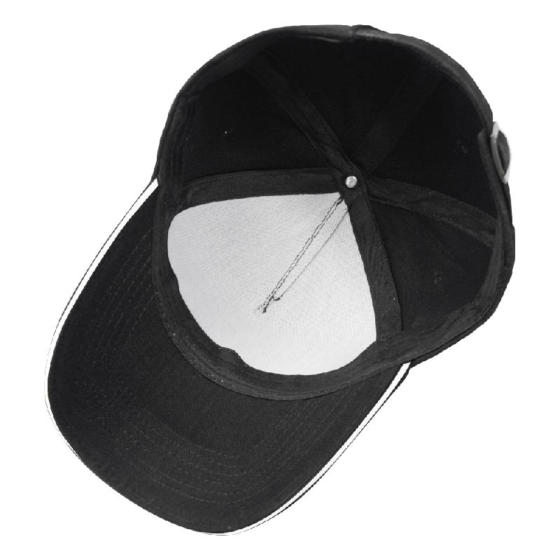 Кепка 5-панельная Oxford 300