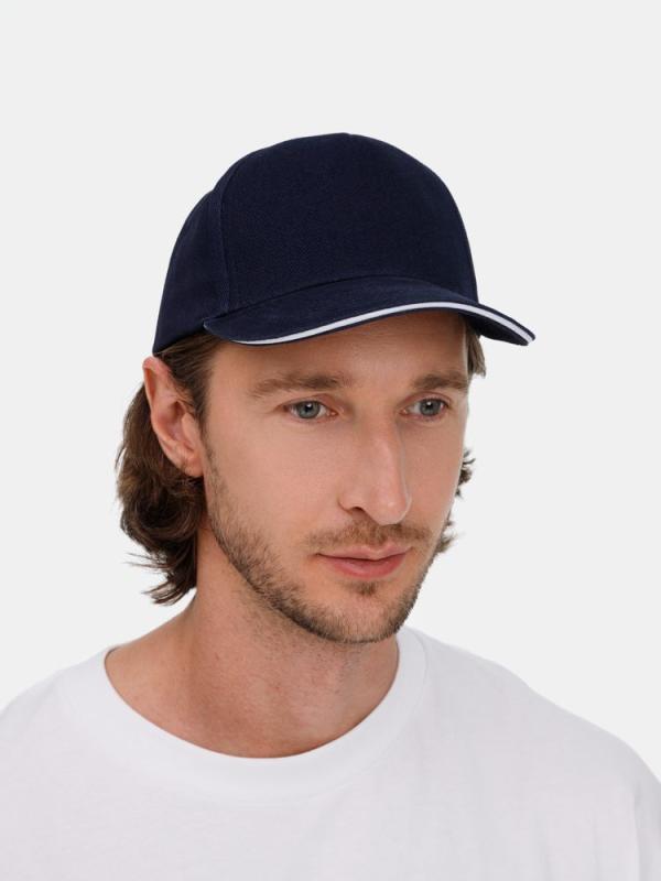 Бейсболка Classic 2.0