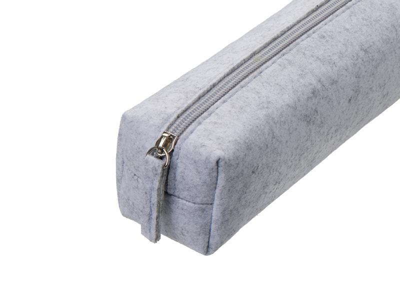 Пенал Felt из RPET-фетра