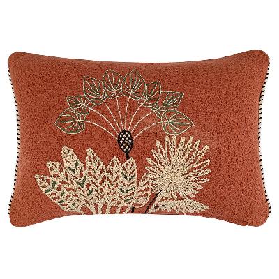 Чехол на подушку nomad  из коллекции ethnic, 30х45 см