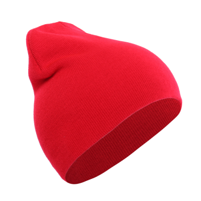 Шапка STAN акрил 016. Красный (14)