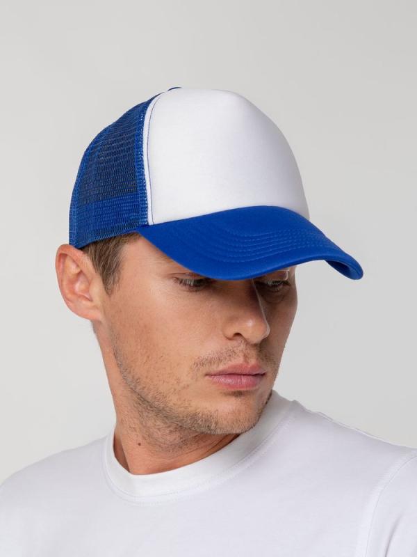 Бейсболка Sunbreaker