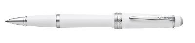 Ручкароллер Selectip Cross Bailey Light White