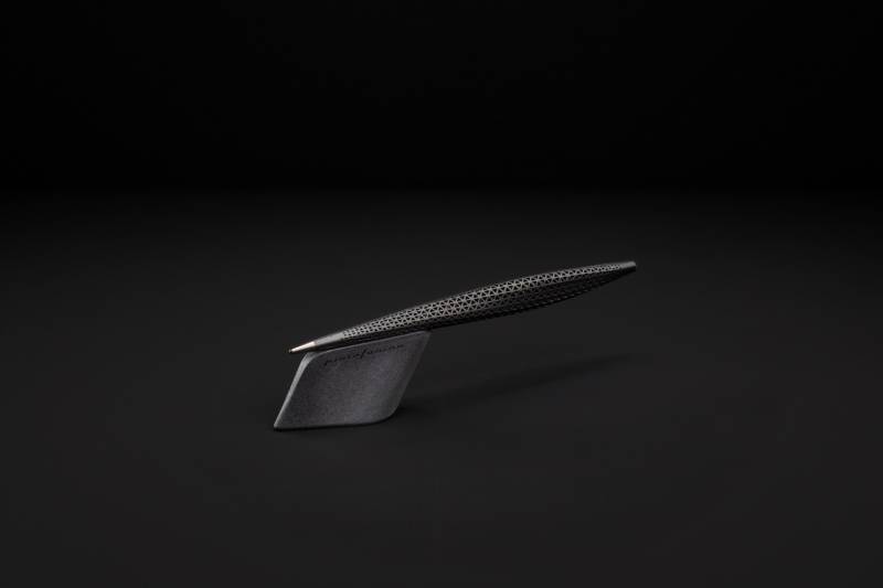 Вечная ручка Pininfarina Speedform SILVER