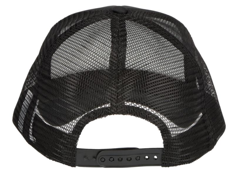 Бейсболка Trucker