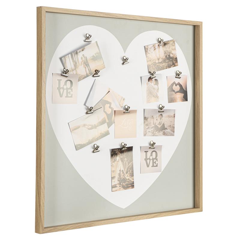 Рамка для фотографий my memories, 58х58 см