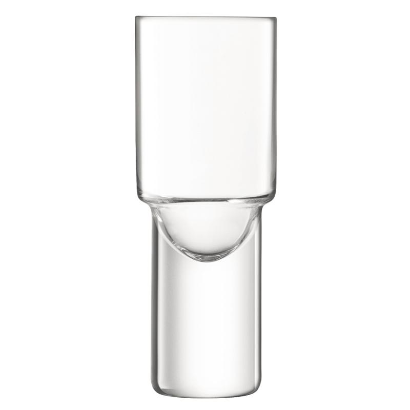 Набор стопок vodka, 50 мл, 4 шт.