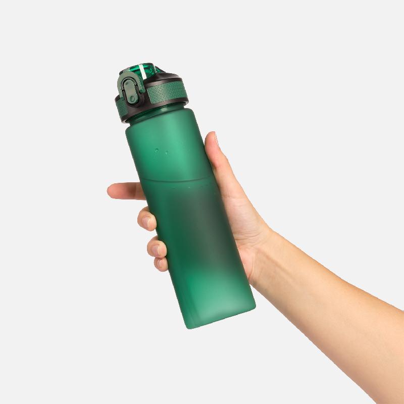 Бутылка для воды Flip, 