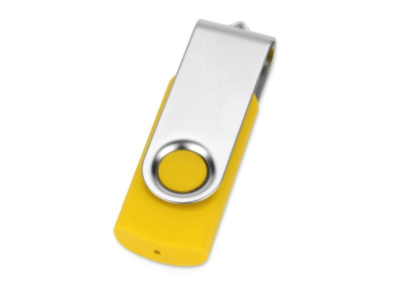 Флеш-карта USB 2.0 32 ГБ Квебек