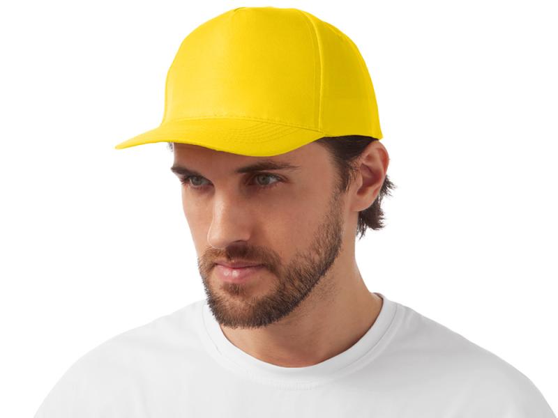 Бейсболка Poly