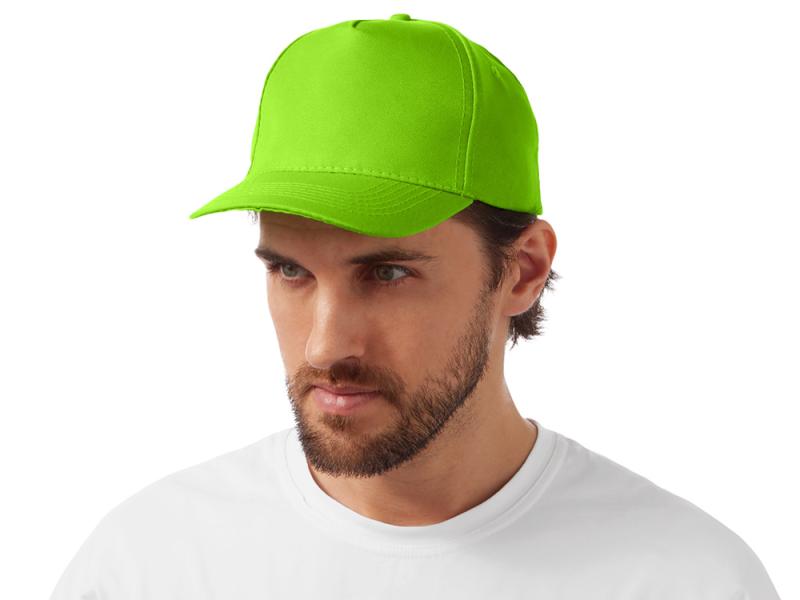 Бейсболка Poly