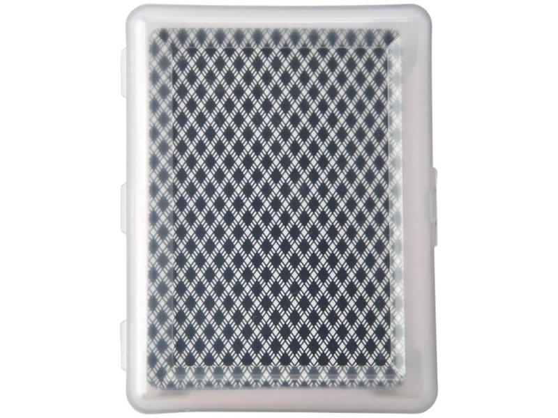 Карточная игра Reno