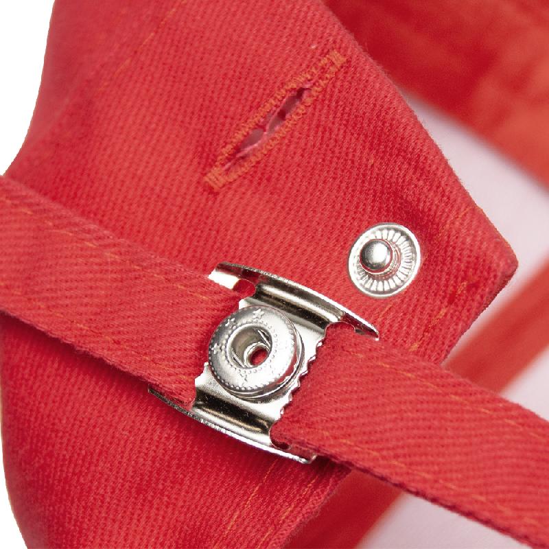 Кепка 6-панельная Oxford 300