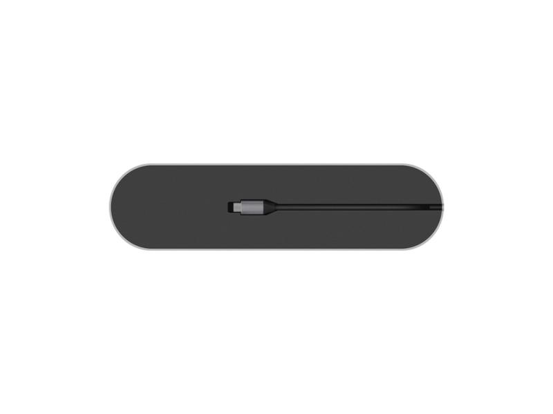 Хаб USB Type-C 3.0 Falcon