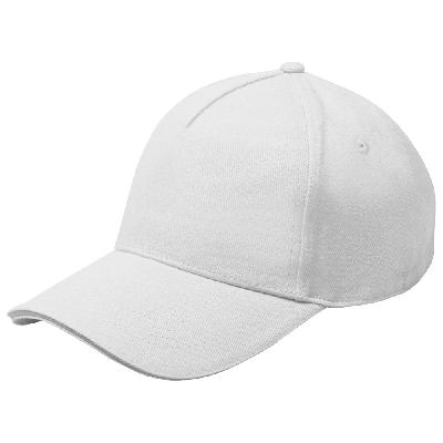 Кепка 5-панельная Greenwich 350