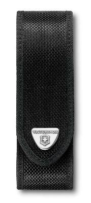 Чехол на ремень VICTORINOX для ножей RangerGrip 130 мм, на липучке, нейлоновый, 40x40x140 мм