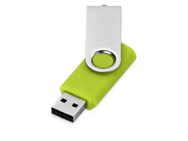 Флеш-карта USB 2.0 32 ГБ Квебек