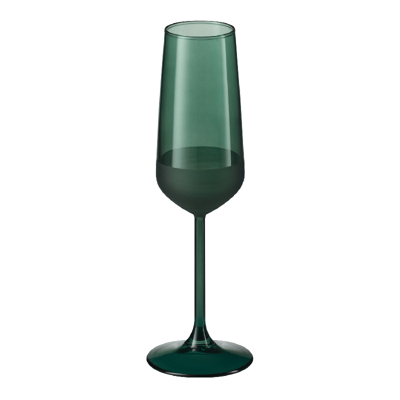 Бокал для шампанского Эмеральд (Emerald)