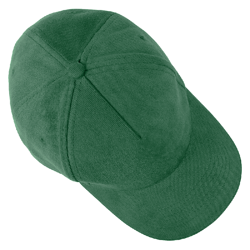 Кепка 5- панельная Salerno Heavy 350