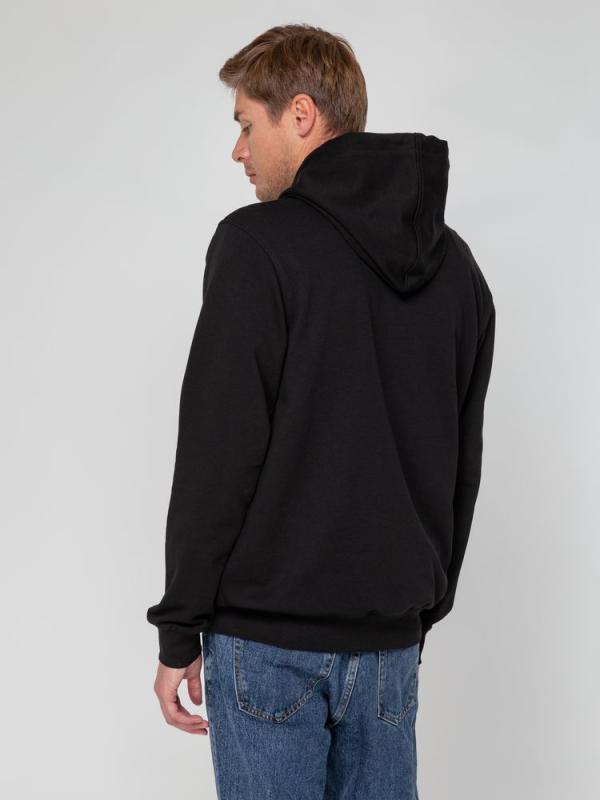 Худи унисекс с карманом на груди Chest Pocket