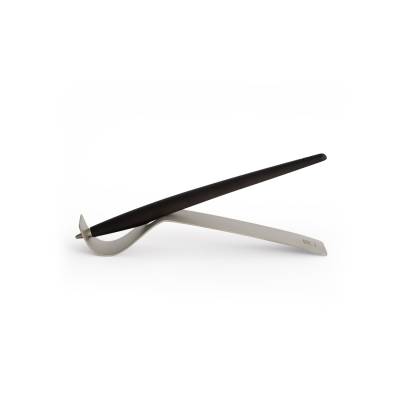 Вечная ручка Pininfarina Piuma A MODERN CLASSIC CHARCOAL
