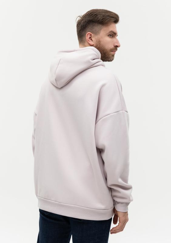 Худи унисекс STAN  оверсайз 320