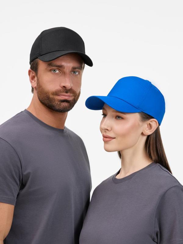 Бейсболка Settaro