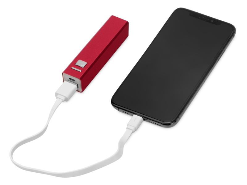 Внешний аккумулятор Спейс, 3000 mAh