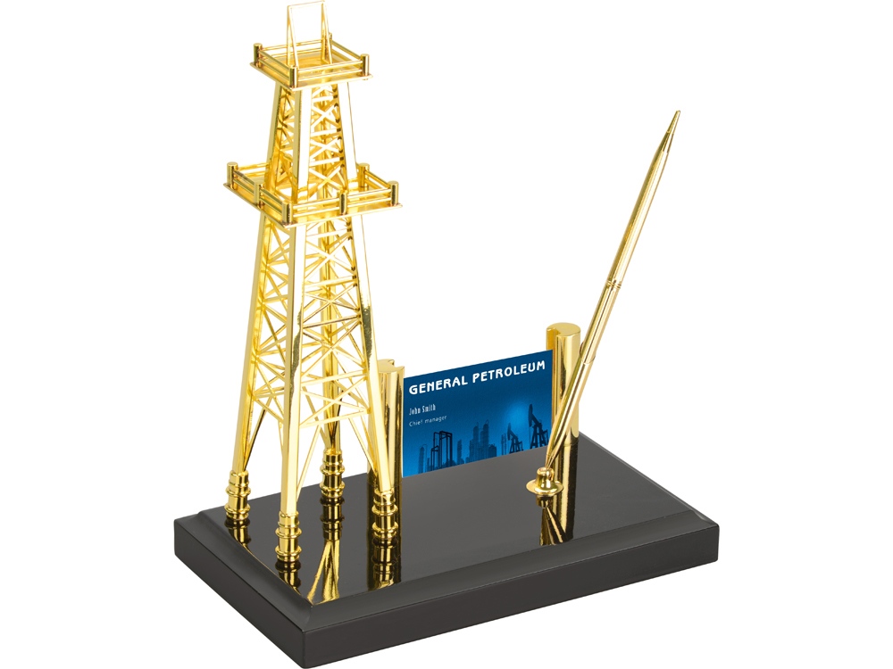 Для нефтяников и шахтеров