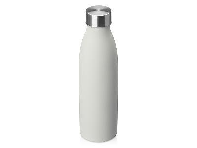 Бутылка для воды из нержавеющей стали Rely, 650 мл