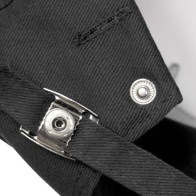 Кепка 5-панельная Oxford 300