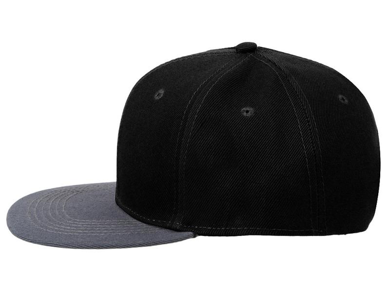 Бейсболка с прямым козырьком Los Angeles 2.0