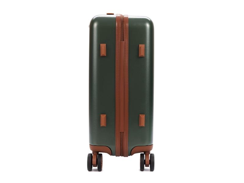 Чемодан АМЕЛИЯ (AMELIA), 30 л