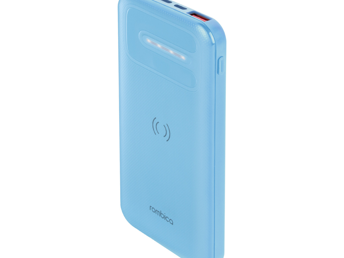 ПЗУ Rombica NEO Discover Pro