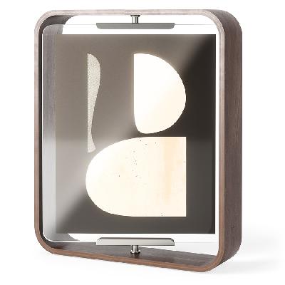 Фоторамка двухсторонняя bellwood, 26х31 см, состаренный