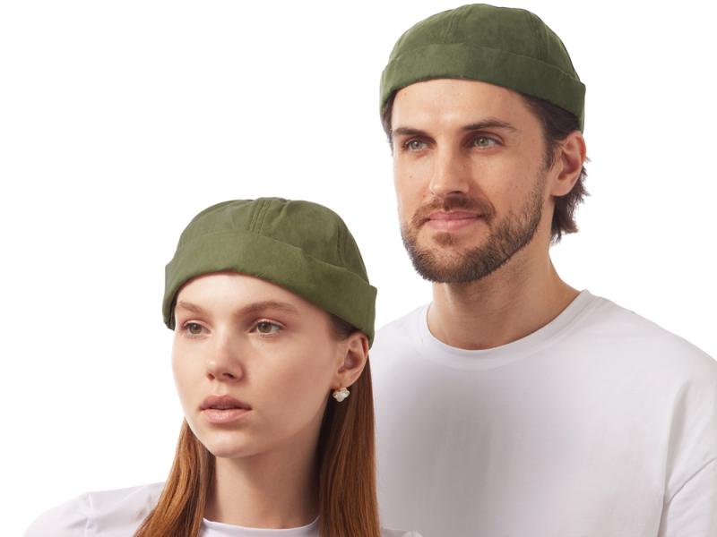 Шапка Docker Hat, унисекс