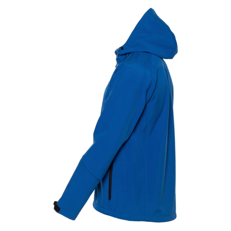 Куртка softshell мужская STAN 340