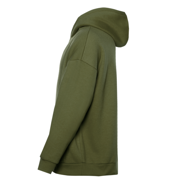 Худи унисекс STAN  оверсайз 320