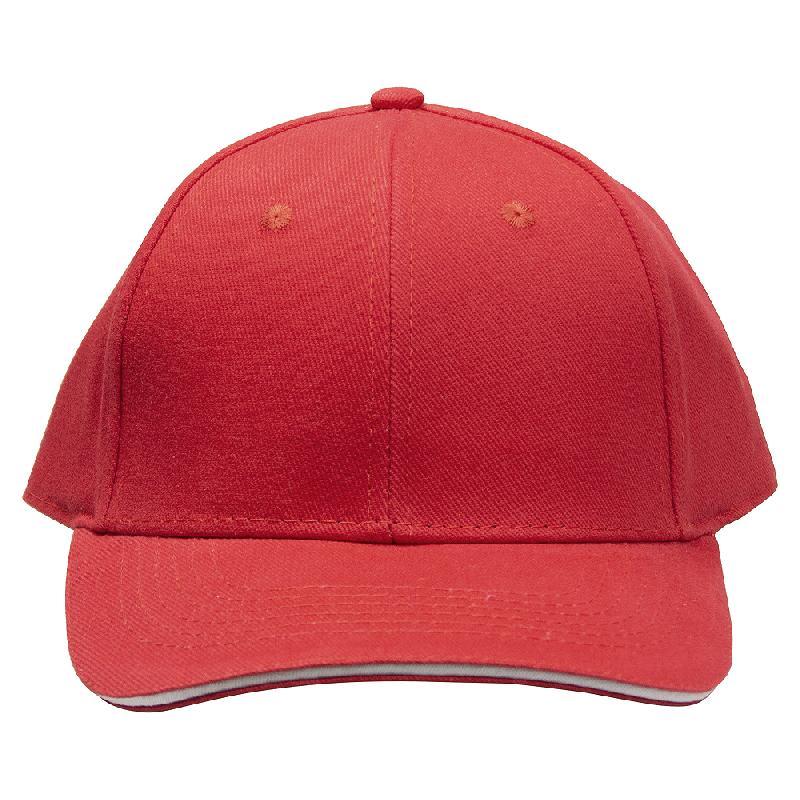 Кепка 6-панельная Oxford 300