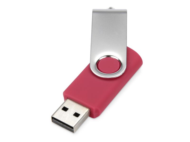 Флеш-карта USB 2.0 32 ГБ Квебек