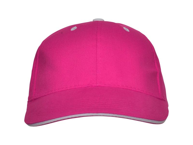 Бейсболка Panel