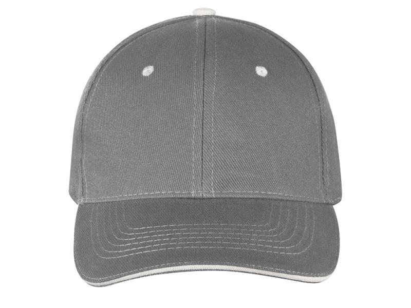 Бейсболка New Castle